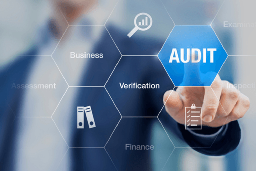 IT Audit