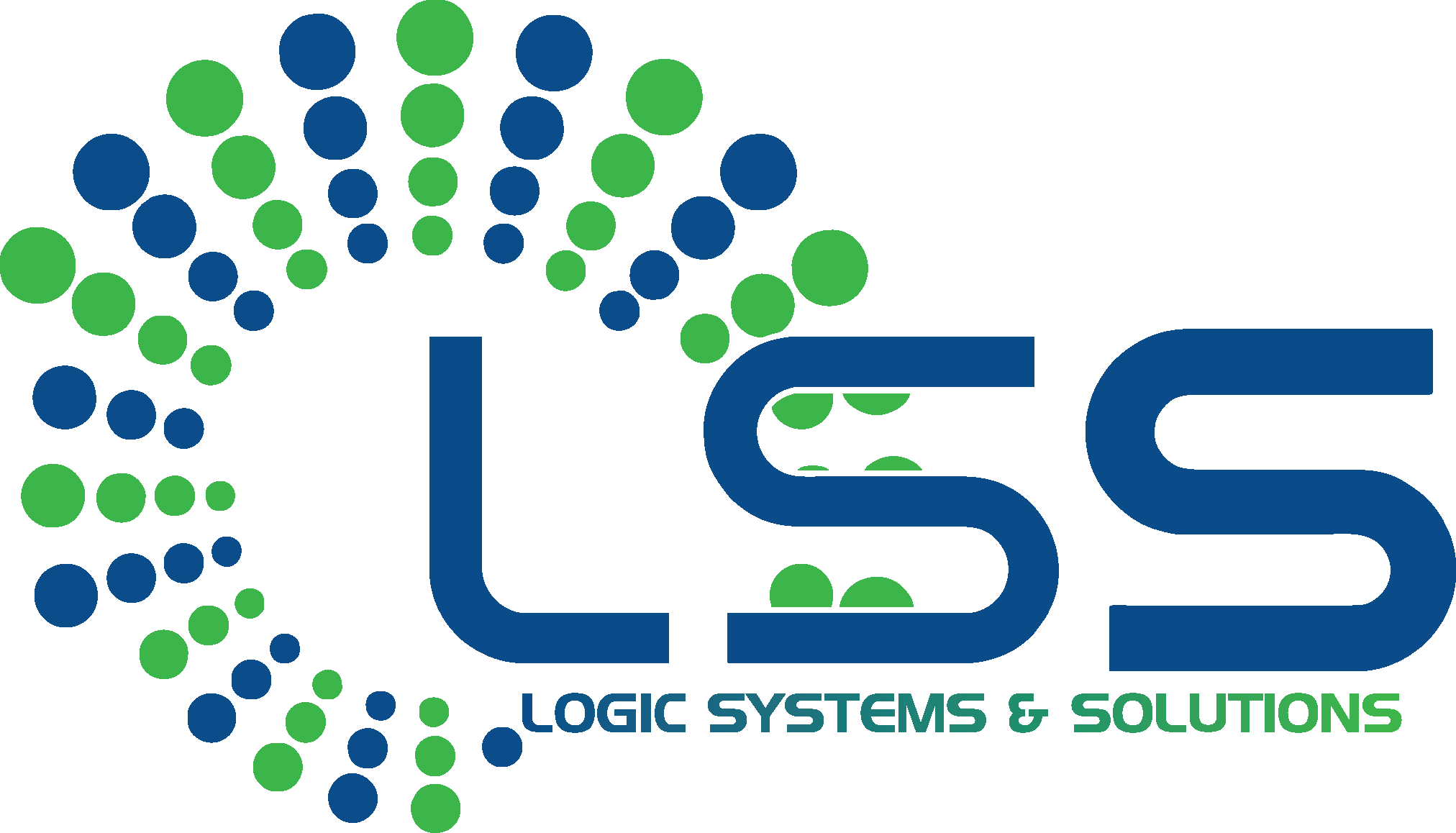 Logic Systems & Solutions Logo